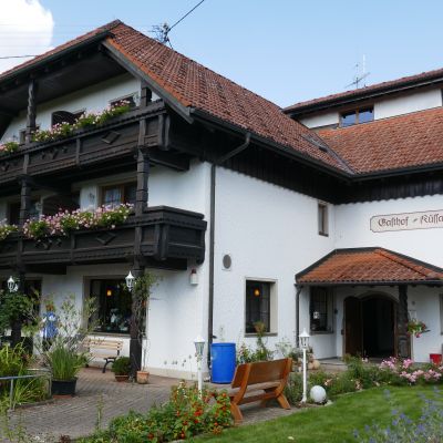 044 Hier war für uns reserviert